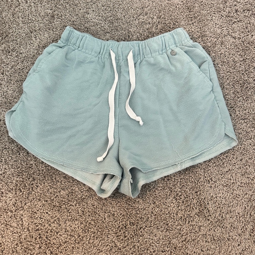 Pull and Bear shorts